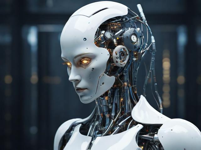 人工智能,探索这个时代的技术奇迹