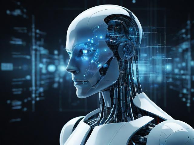 人工智能揭示，科技发展的双重面纱