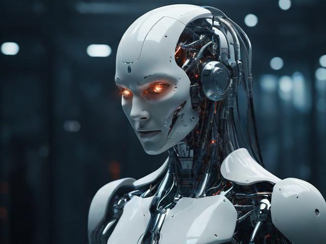 人工智能电影盘点，探索科技与情感的交织之美