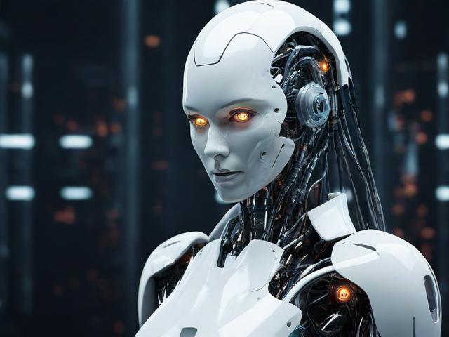 人工智能算法精英，定义、挑战与未来展望