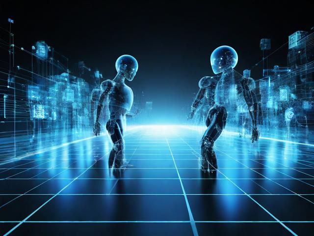 人工智能前沿技术，探索学习之路