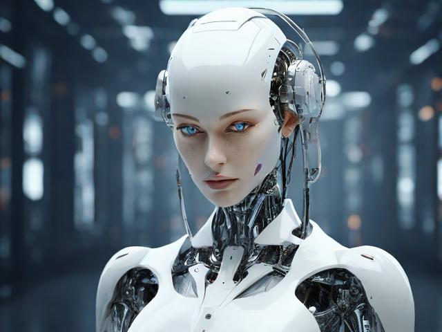 揭秘陪聊天的人工智能，智能伙伴的新时代