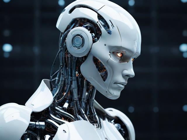 人工智能洞察人性，技术背后的情感智慧