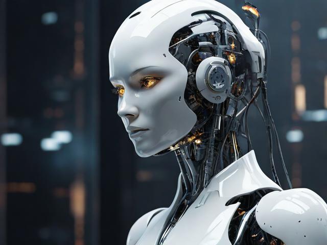 揭秘最牛人工智能软件，引领未来科技潮流的智能助手