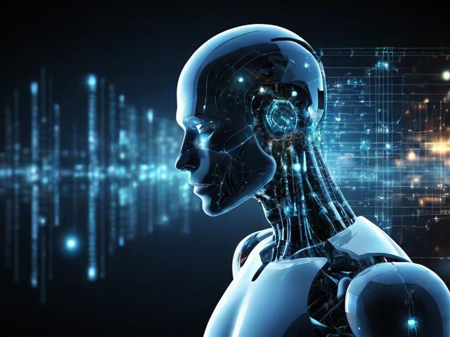 人工智能算法：探索前沿课程，解码智能时代密码