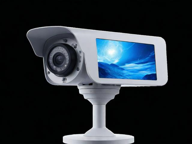 深夜灯光闪烁困扰？学会这些技巧轻松关闭监控晚灯