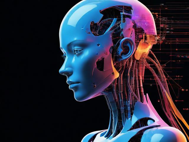 人工智能颜色识别，开启色彩世界的无限可能