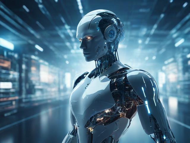 人工智能创新区域，未来科技发展的新引擎