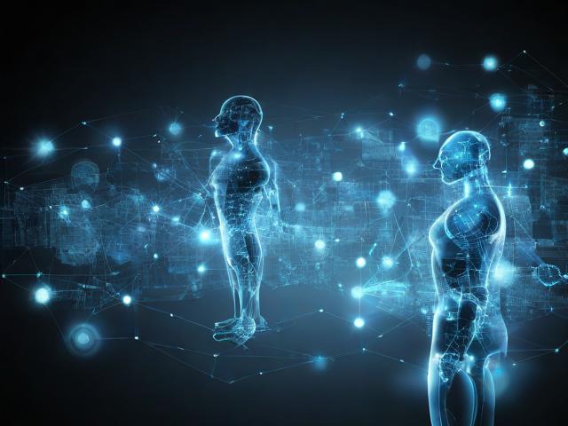 通用人工智能股票解析：投资新风口概览