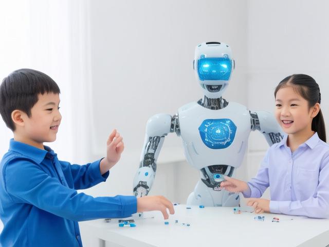 人工智能：揭开引领未来的跨学科课程面纱