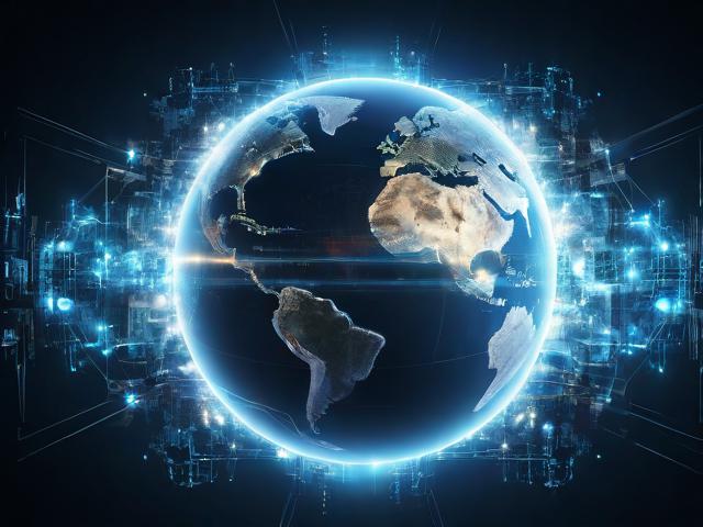 世界人工智能的辉煌成就，引领未来科技发展的璀璨明珠