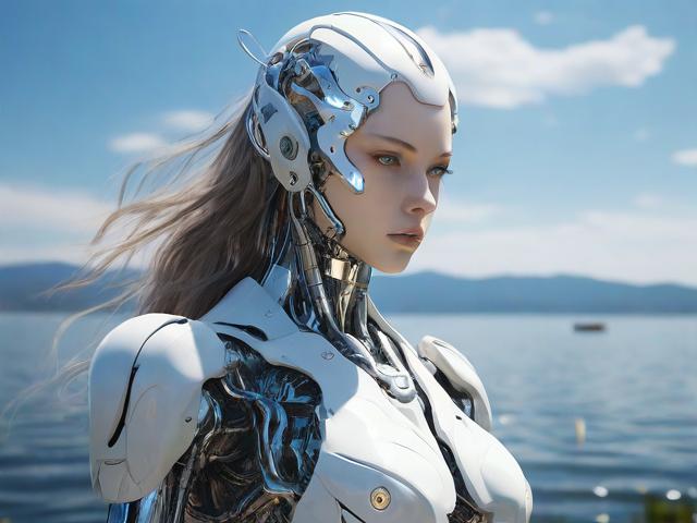 罗刹海市人工智能，引领未来科技发展的先锋力量