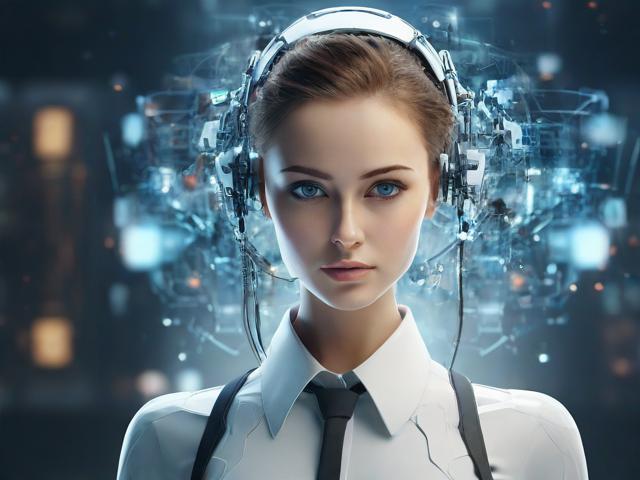 学人工智能后的职业前景，无限可能的工作机会