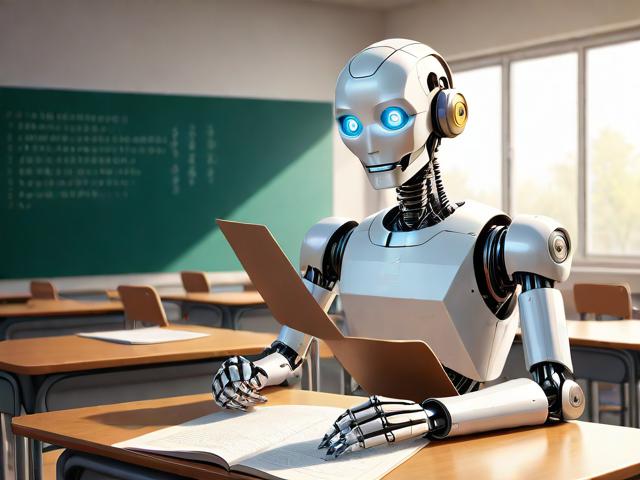 语文课中的未来使者，人工智能学什么？