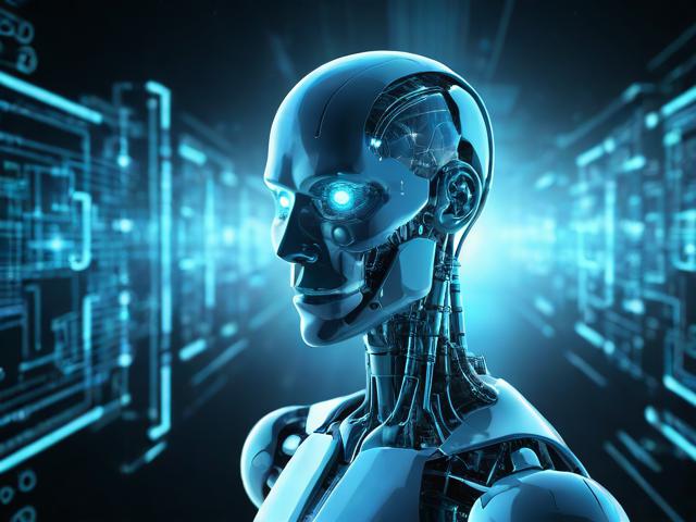 人工智能综合运算，开启智能时代的钥匙