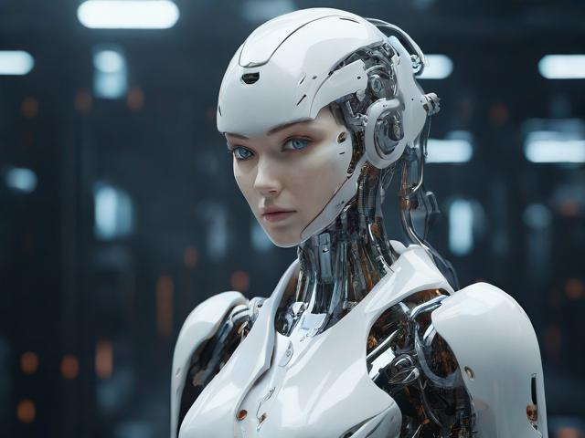 人工智能AI智影，揭开未来影视制作的新篇章