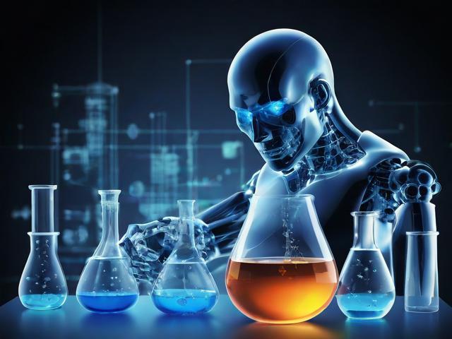 人工智能在化学领域的应用，揭开人工智能化学专业的神秘面纱