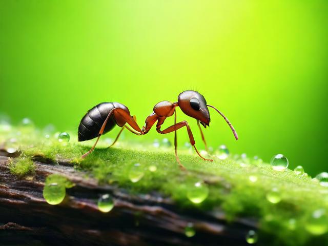 蚂蚁森林行走功能关闭详解，告别绿色行走，拥抱环保新方式