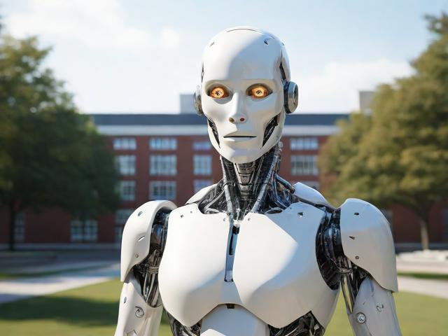 清华大学人工智能学院，探索智能未来，培养顶尖人才