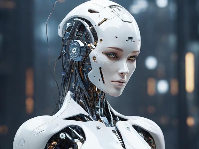 AI人工智能专业，未来职业发展的无限可能