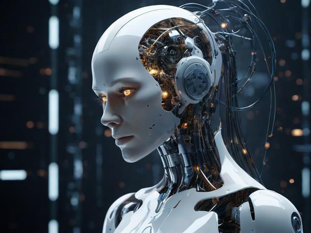 人工智能未来之谜，探索科技发展的无限可能