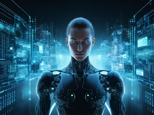 人工智能算力大涨背后的原因与影响