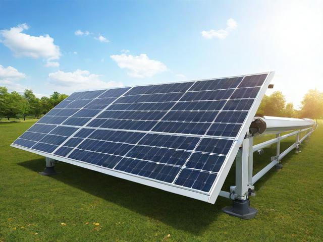 太阳能系统如何实现电加热的智能关闭与节能优化