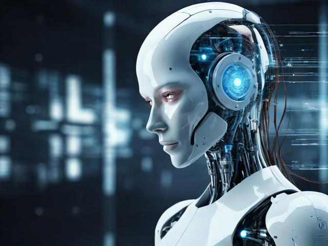 人工智能学，探索未来科技的专业领域