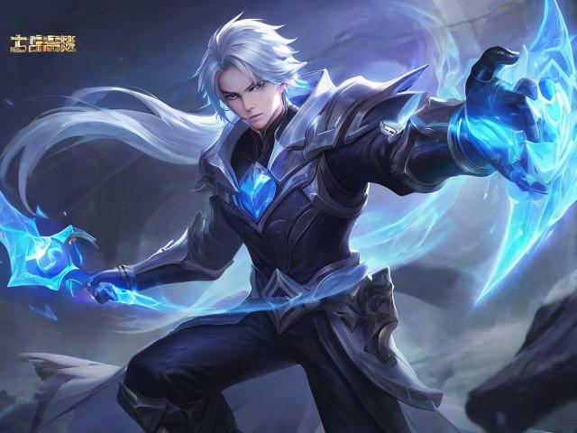 王者荣耀玩家必看！教你轻松关闭奖杯功能，告别打扰，畅享游戏