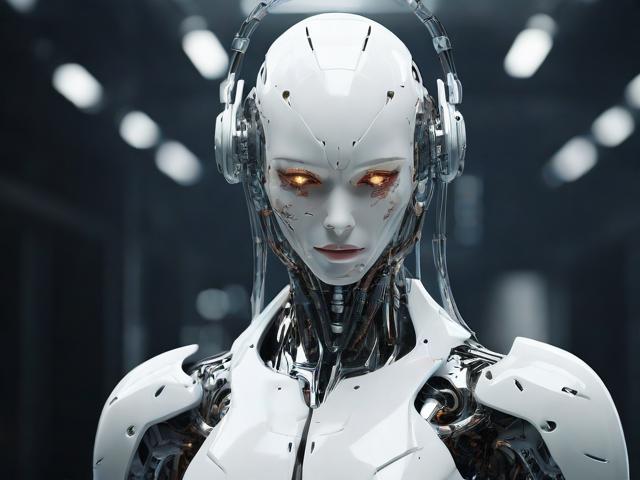 全自主人工智能，未来科技发展的新篇章