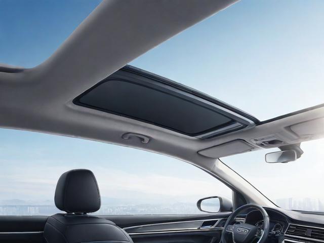 博越天窗关闭攻略，轻松掌握博越天窗关闭方法