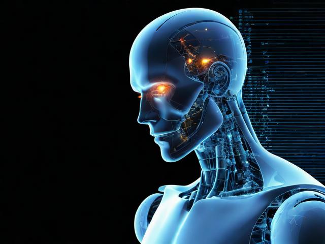 人工智能词条，揭秘这个科技领域的核心词汇含义