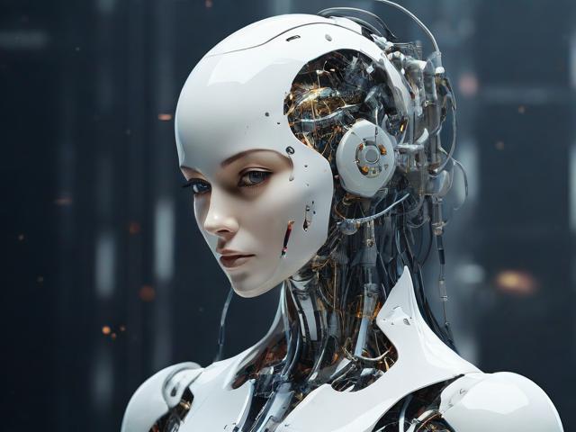 集成化人工智能：未来智能时代的核心驱动力