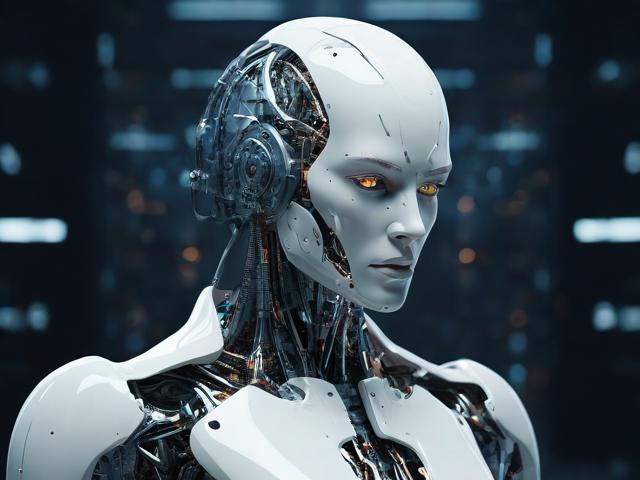 人工智能引擎，开启智能时代的新篇章