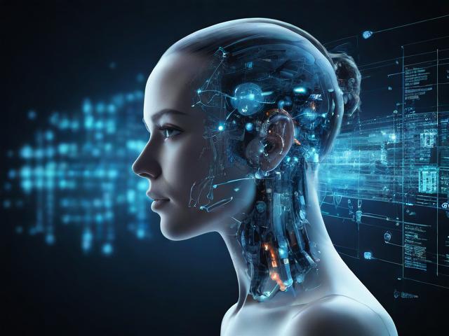 2023年度最热的人工智能软件盘点，揭秘行业翘楚与未来趋势