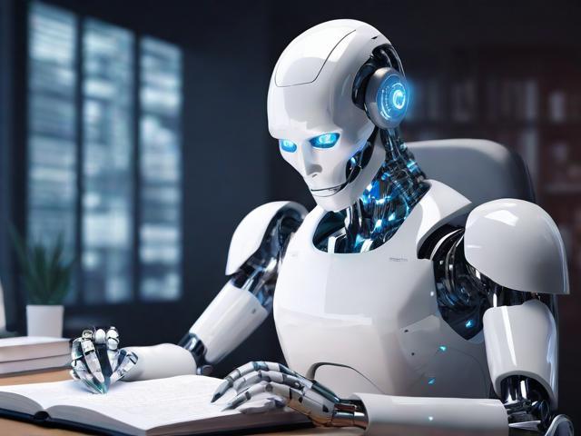 人工智能读研学什么专业，揭秘未来职业发展方向