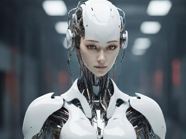 揭开会中文人工智能的神秘面纱，跨越语言障碍的智能伙伴