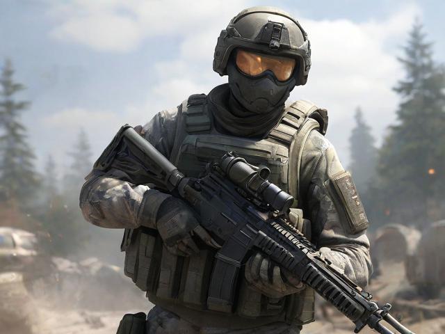 穿越火线（CF）会员免费领取攻略