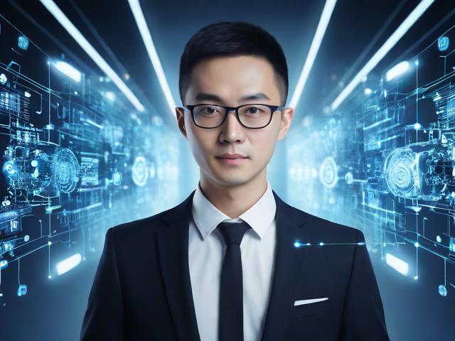 张琦人工智能专业学什么，深入探索人工智能领域的核心课程与技能