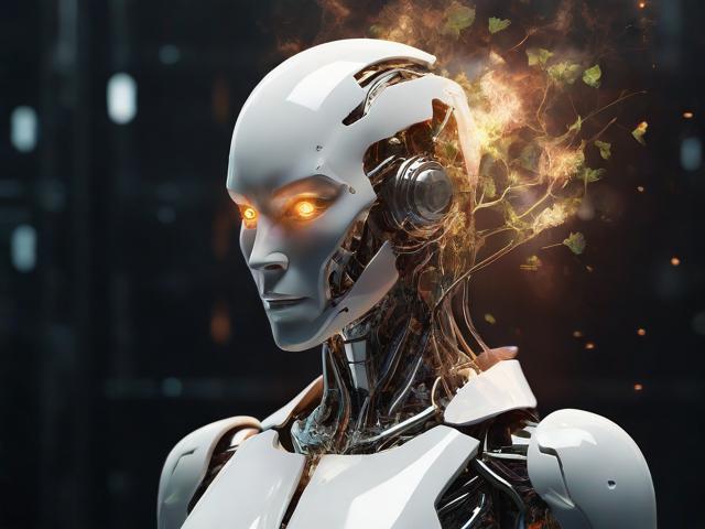 人工智能的崛起，从萌芽到火爆，它究竟何时开始火？