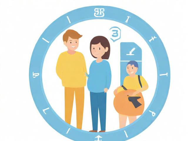 关于社保生育险的领取流程详解