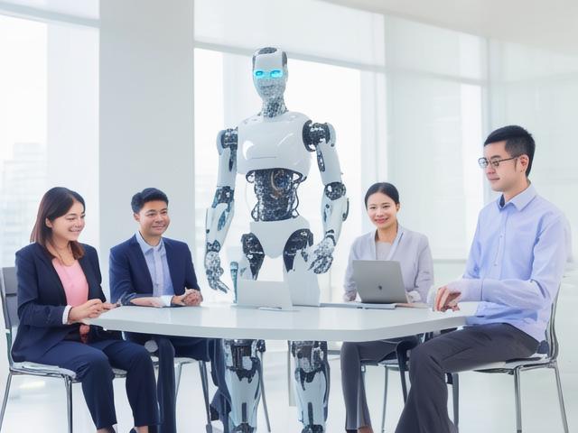 人工智能硕士专业选择指南，揭秘热门领域与未来动向