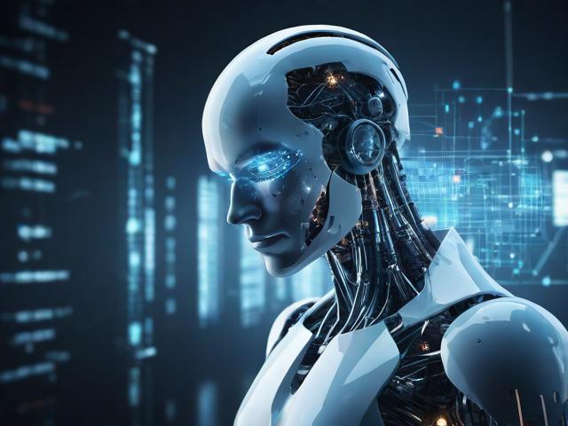 人工智能的盛极而衰，探析AI行业为何陷入低谷