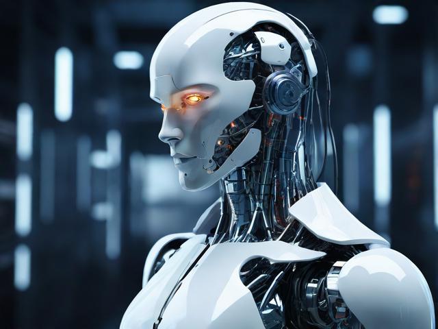 人工智能发展，探索人工智能必需品