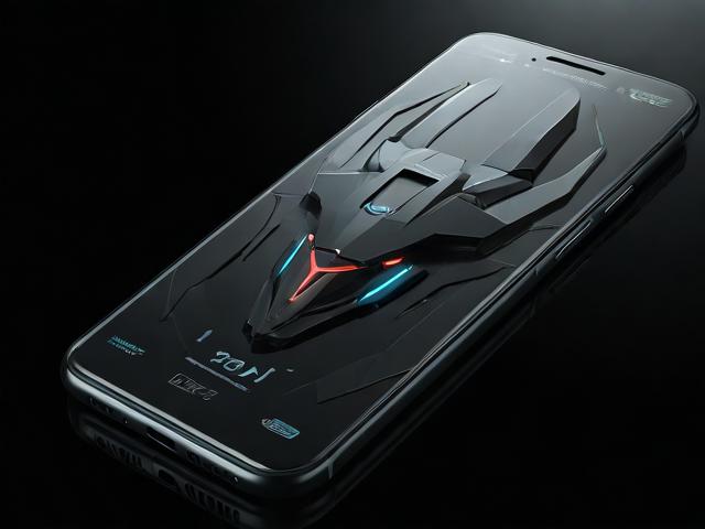 黑鲨人工智能，引领手机行业新潮流