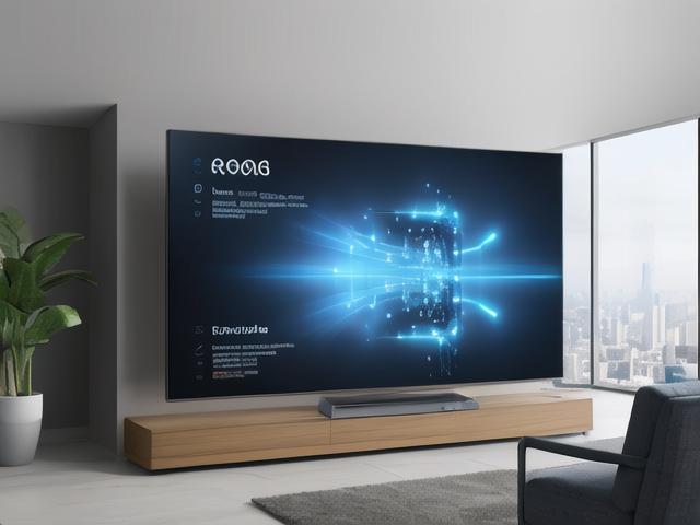 索尼电视人工智能技术深度解析，智能助手Xperia AI引领未来客厅体验