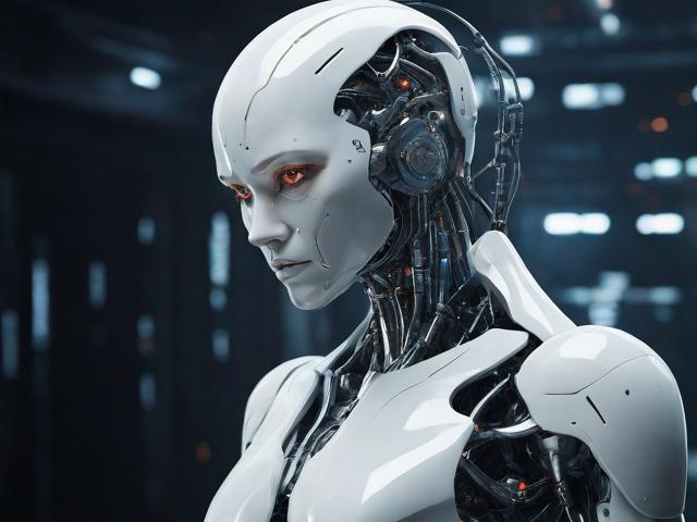 人工智能热潮下的综艺新宠,揭秘AI星球的奥秘与魅力