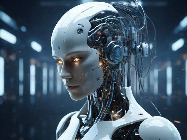 人工智能觉醒，技术突破与未来展望