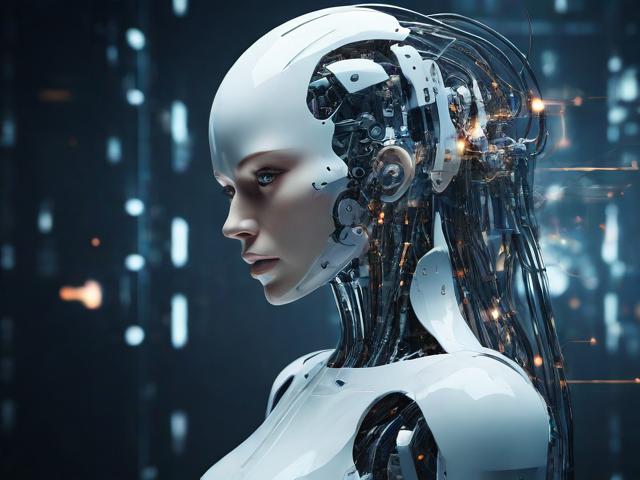 人工智能之外，探索科技与创新的无限可能