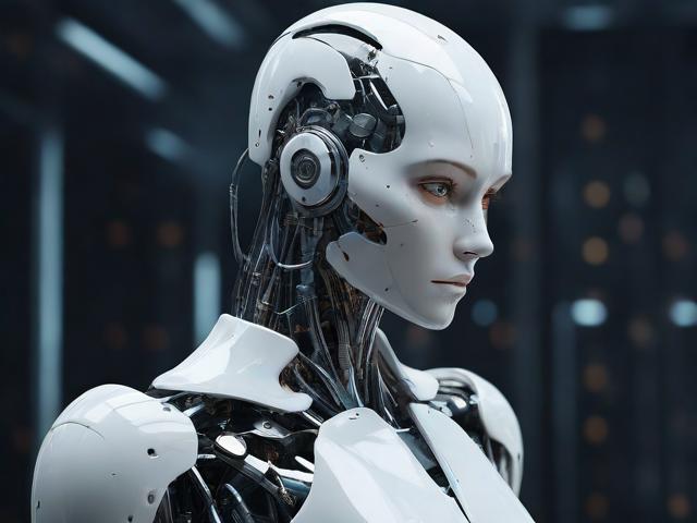 人工智能固有问题探析，从技术到伦理的挑战